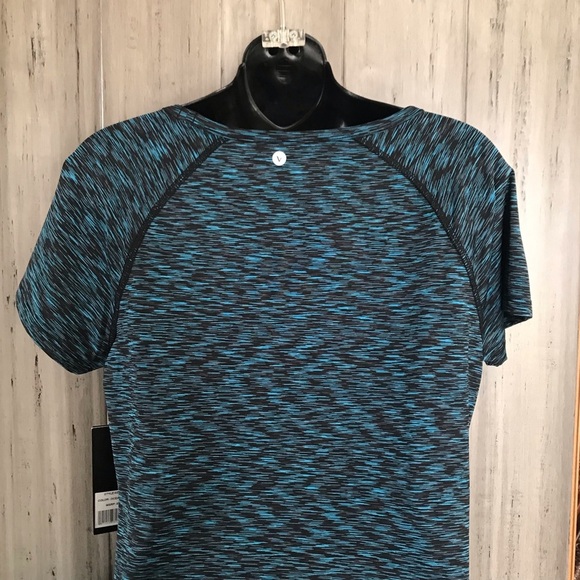 Velocity Workout Shirt - Picture 4 of 6